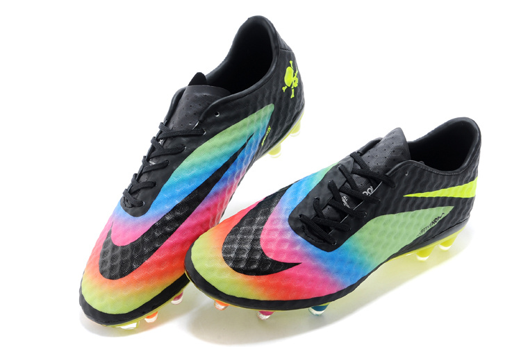 HYPERVENOM PHANTOM FG [R. 9]